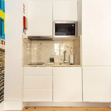 Salinas - No Coracao Do Centro De Apartmán