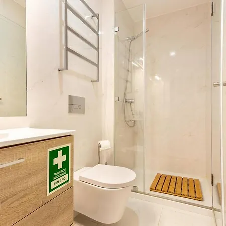 Salinas - No Coracao Do Centro De *