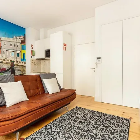 Salinas - No Coracao Do Centro De Apartmán