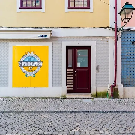 Apartamento Salinas