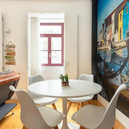 Salinas - No Coracao Do Centro De Apartmán *