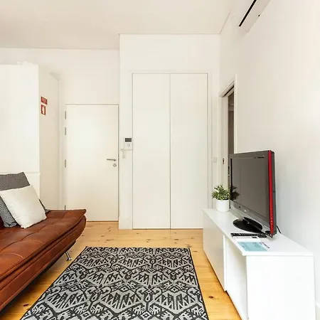 Salinas - No Coracao Do Centro De Apartmán