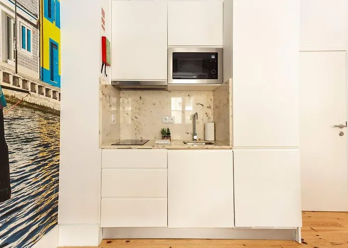 Salinas - No Coracao Do Centro De Apartment