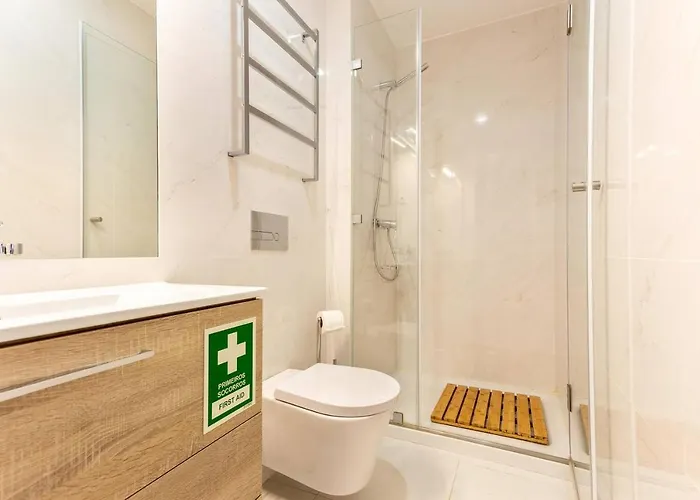 Salinas - No Coracao Do Centro De *