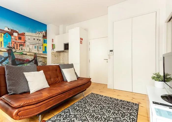 Salinas - No Coracao Do Centro De Apartment