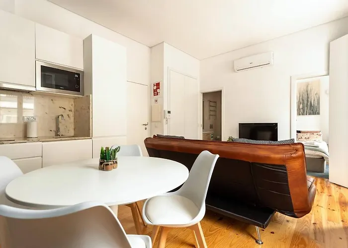 Salinas - No Coracao Do Centro De Aveiro