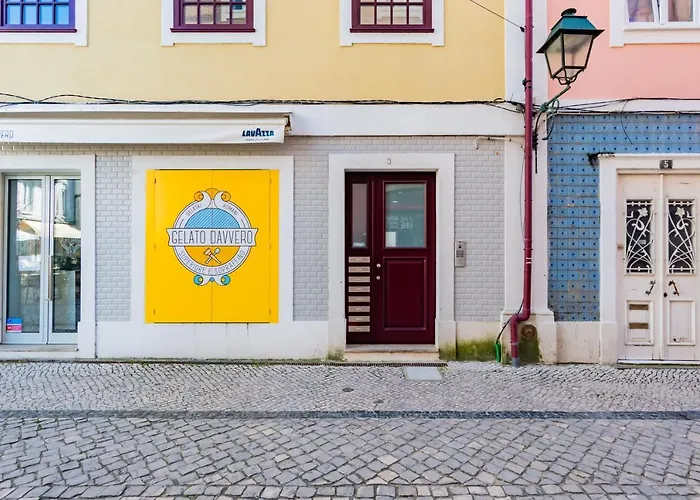 Apartment Salinas - No Coracao Do Centro De