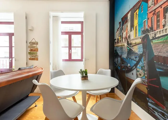 Salinas - No Coracao Do Centro De Apartment *